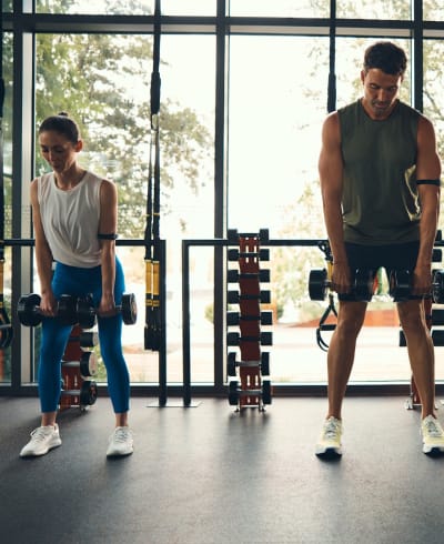 Orangetheory Fitness